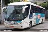 Auto Viação 1001 RJ 108.138 na cidade de Rio de Janeiro, Rio de Janeiro, Brasil, por Rodrigo Miguel. Número da foto: #12087870.