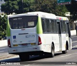 Caprichosa Auto Ônibus B27179 na cidade de Rio de Janeiro, Rio de Janeiro, Brasil, por Valter Silva. Número da foto: #:id.