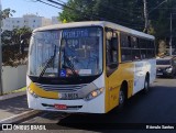 Transunião Transportes 3 6075 na cidade de São Paulo, São Paulo, Brasil, por Rômulo Santos. Número da foto: #:id.