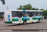 Pioneira Transportes 1048 na cidade de Cascavel, Paraná, Brasil, por Carlos Campos. Número da foto: #12087289.
