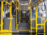 Upbus Qualidade em Transportes 3 5008 na cidade de São Paulo, São Paulo, Brasil, por Valnei Conceição. Número da foto: #12088193.