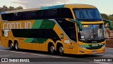 Empresa Gontijo de Transportes 25020 na cidade de Betim, Minas Gerais, Brasil, por Hariel BR-381. Número da foto: #12087876.