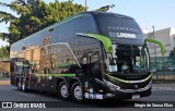 Viação Garcia 98170 na cidade de São Paulo, São Paulo, Brasil, por Sérgio de Sousa Elias. Número da foto: #12088725.