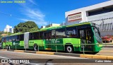 Metrobus 1202 na cidade de Goiânia, Goiás, Brasil, por Carlos Júnior. Número da foto: #12087608.