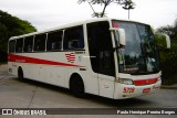 Empresa de Ônibus Pássaro Marron 5728 na cidade de São Paulo, São Paulo, Brasil, por Paulo Henrique Pereira Borges. Número da foto: #12088631.