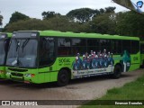 SOGAL - Sociedade de Ônibus Gaúcha Ltda. 094 na cidade de Canoas, Rio Grande do Sul, Brasil, por Emerson Dorneles. Número da foto: #12087405.