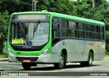 Via Metro - Auto Viação Metropolitana 0211518 na cidade de Fortaleza, Ceará, Brasil, por David Candéa. Número da foto: #:id.