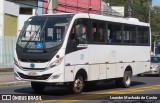 Prefeitura Municipal de Cachoeira Paulista EEE2876 na cidade de São José dos Campos, São Paulo, Brasil, por Leandro Machado de Castro. Número da foto: #12088019.