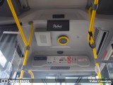 Upbus Qualidade em Transportes 3 5008 na cidade de São Paulo, São Paulo, Brasil, por Valnei Conceição. Número da foto: #12088226.