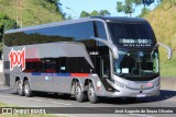 Auto Viação 1001 RJ 108.644 na cidade de Piraí, Rio de Janeiro, Brasil, por José Augusto de Souza Oliveira. Número da foto: #:id.