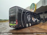 Viação Garcia 86108 na cidade de Corbélia, Paraná, Brasil, por Helder Fernandes da Silva. Número da foto: #12087712.