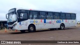 Auto Ônibus São João 23013 na cidade de Feira de Santana, Bahia, Brasil, por Genilson de Jesus Santos. Número da foto: #:id.