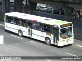 Viação Madureira Candelária B75663 na cidade de Rio de Janeiro, Rio de Janeiro, Brasil, por Joase Batista da Silva. Número da foto: #12088318.