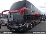 Transpen Transporte Coletivo e Encomendas 47000 na cidade de Curitiba, Paraná, Brasil, por André Lourenço de Freitas. Número da foto: #12088432.