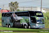 Viação Garcia 88167 na cidade de Arapongas, Paraná, Brasil, por Pedroka Ternoski. Número da foto: #12087209.