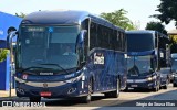 Viação Cometa 719587 na cidade de São Paulo, São Paulo, Brasil, por Sérgio de Sousa Elias. Número da foto: #12088823.
