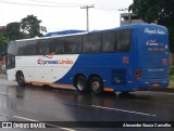 Expresso União 1712 na cidade de Salvador, Bahia, Brasil, por Alexandre Souza Carvalho. Número da foto: #12087797.