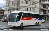 Unesul de Transportes 5750 na cidade de Balneário Camboriú, Santa Catarina, Brasil, por Francisco Ivano. Número da foto: #12088793.