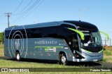 Viação Garcia 82068 na cidade de Arapongas, Paraná, Brasil, por Pedroka Ternoski. Número da foto: #12087195.