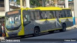 Viação Nilopolitana RJ 123.045 na cidade de Nilópolis, Rio de Janeiro, Brasil, por Gabriel Sousa. Número da foto: #:id.