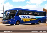 RodeRotas - Rotas de Viação do Triângulo 72310 na cidade de Goiânia, Goiás, Brasil, por Márcio Douglas Ribeiro Venino. Número da foto: #12088008.