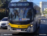 Transunião Transportes 3 6019 na cidade de São Paulo, São Paulo, Brasil, por Rômulo Santos. Número da foto: #:id.