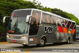 VB Transportes e Turismo 5055 na cidade de São Paulo, São Paulo, Brasil, por Paulo Henrique Pereira Borges. Número da foto: #12088635.