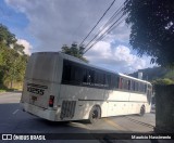 Empresa Gontijo de Transportes 10255 na cidade de Belo Horizonte, Minas Gerais, Brasil, por Maurício Nascimento. Número da foto: #12089052.