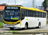 Via Metro - Auto Viação Metropolitana 0391064 na cidade de Fortaleza, Ceará, Brasil, por David Candéa. Número da foto: #12087611.