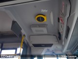 Upbus Qualidade em Transportes 3 5008 na cidade de São Paulo, São Paulo, Brasil, por Valnei Conceição. Número da foto: #12088230.
