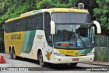 Empresa Gontijo de Transportes 17015 na cidade de São Paulo, São Paulo, Brasil, por Jean Passos Silva. Número da foto: #12088779.