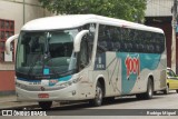 Auto Viação 1001 RJ 108.185 na cidade de Rio de Janeiro, Rio de Janeiro, Brasil, por Rodrigo Miguel. Número da foto: #12087871.
