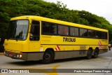 Viação Itapemirim 20697 na cidade de São Paulo, São Paulo, Brasil, por Paulo Henrique Pereira Borges. Número da foto: #12088622.