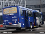 Ralip Transportes Rodoviários 23.045 na cidade de Barueri, São Paulo, Brasil, por Valter Silva. Número da foto: #:id.