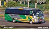 Exclusiva Turismo 2790 na cidade de Campinas, São Paulo, Brasil, por Sérgio de Sousa Elias. Número da foto: #12088900.