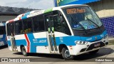 Auto Viação Jabour D86006 na cidade de Rio de Janeiro, Rio de Janeiro, Brasil, por Gabriel Sousa. Número da foto: #:id.