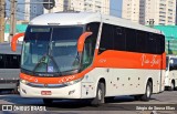 Viação Vale do Tietê 839 na cidade de São Paulo, São Paulo, Brasil, por Sérgio de Sousa Elias. Número da foto: #12088739.