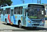 Empresa Santa Maria 20342 na cidade de Fortaleza, Ceará, Brasil, por David Candéa. Número da foto: #12087628.