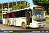 Transportes Blanco RJ 136.200 na cidade de Rio de Janeiro, Rio de Janeiro, Brasil, por Paulo Henrique Pereira Borges. Número da foto: #12088644.
