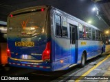 Asevic CB 3527 na cidade de Oriental, Cartago, Cartago, Costa Rica, por Christopher Gamboa. Número da foto: #12088593.