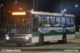 Viação Capital do Oeste 6659 na cidade de Cascavel, Paraná, Brasil, por Guilherme Rogge. Número da foto: #12087271.