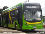 Upbus Qualidade em Transportes 3 5008 na cidade de São Paulo, São Paulo, Brasil, por Valnei Conceição. Número da foto: #12088190.