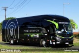 Viação Garcia 82249 na cidade de Arapongas, Paraná, Brasil, por Pedroka Ternoski. Número da foto: #12087200.