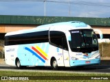Microtur Transportadora Turística 31000 na cidade de São José dos Campos, São Paulo, Brasil, por Robson Prado. Número da foto: #12087795.