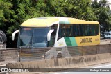 Empresa Gontijo de Transportes 18290 na cidade de Aparecida, São Paulo, Brasil, por Rodrigo Barraza. Número da foto: #12088423.