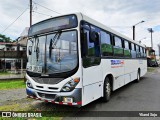 Tracasa 40 na cidade de Limón, Limón, Limón, Costa Rica, por Yliand Sojo. Número da foto: #:id.