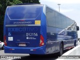 Expresso Recreio D12156 na cidade de Rio de Janeiro, Rio de Janeiro, Brasil, por Guilherme Pereira Costa. Número da foto: #:id.