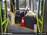 Upbus Qualidade em Transportes 3 5008 na cidade de São Paulo, São Paulo, Brasil, por Valnei Conceição. Número da foto: #12088217.