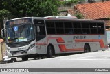 Viação Resendense RJ 192.043 na cidade de Resende, Rio de Janeiro, Brasil, por Valter Silva. Número da foto: #:id.