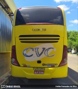 Cassino Tur 3166 na cidade de Ciudad del Este, Alto Paraná, Paraguai, por Helder Fernandes da Silva. Número da foto: #12087457.